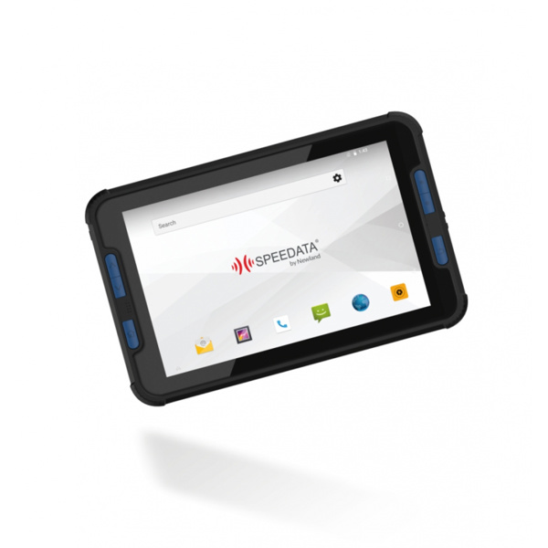 ТСД Терминал сбора данных Speedata SD80