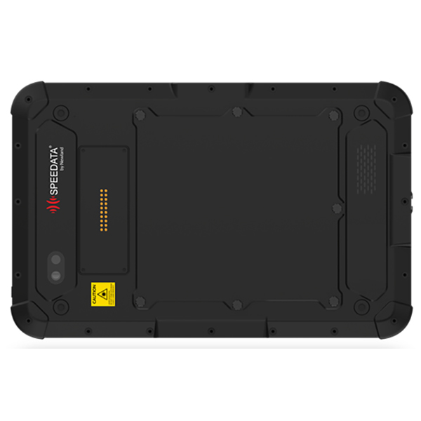 ТСД Терминал сбора данных Speedata SD80