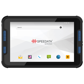 ТСД Терминал сбора данных Speedata SD80 - фото