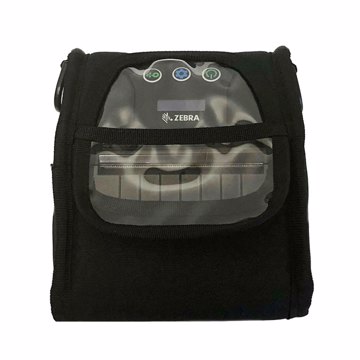 Чехол с ремнем для ZR138/ZQ120/ZQ220 (SG-MPV-SC31-01) - фото