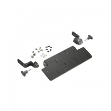 Крепление клавиатуры Zebra для VC80 (KT-KYBDTRAY-VC80-R)