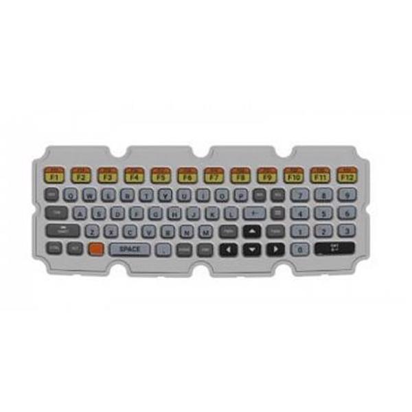 Накладка на клавиатуру Zebra QWERTY (KYBD-QW-SP-01)