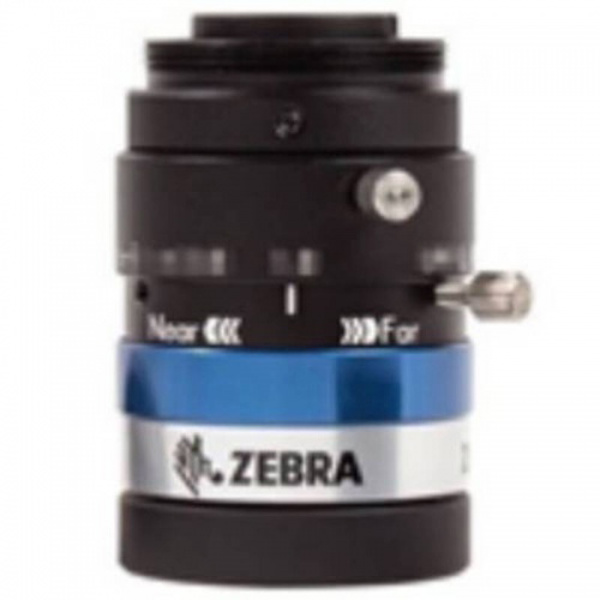 Линзы Zebra (LENS-M0800-0100)