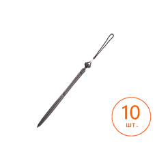 Стилусы Zebra для MC32 / MC9200 (KT-MC9X3X-STLSG-10)