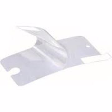 Защитная пленка на экран CipherLab CP30 (NCP3000X01501) - фото