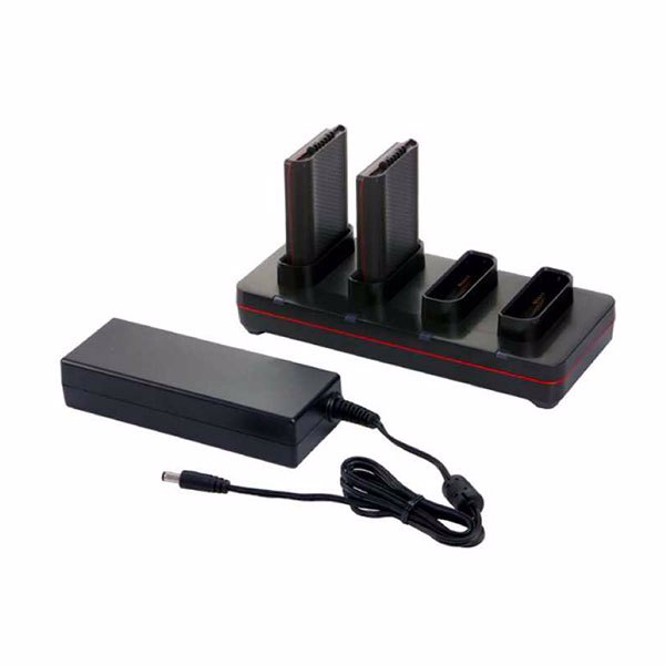 Зарядка для 4-х батарей терминала CN80 (CX80-QBC-UV-0)