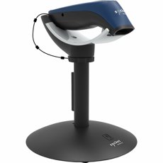 Беспроводной сканер штрих-кода Socket Mobile CX3535-2137