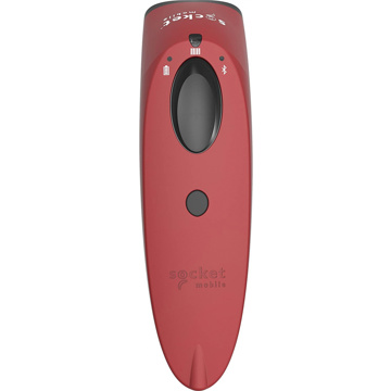 Беспроводной сканер штрих-кода Socket Mobile CX3391-1849 - фото 3