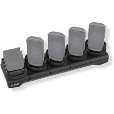 Зарядное устройство Ethernet Zebra для TC51, TC56 CRD-TC51-5SETH-01-BU