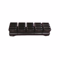 Зарядное устройство Honeywell для аккумуляторов от TC70 CRD-TC7X-20S4BC-01