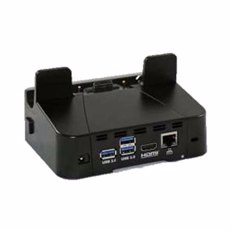 Зарядное устройство 1-SLOT Zebra (CRD-ET5X-1SCOM2R)