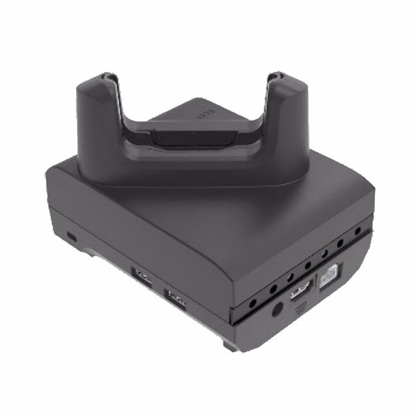 Докстанция для Zebra EC50/EC55 (CRD-EC5X-1SWS-01)