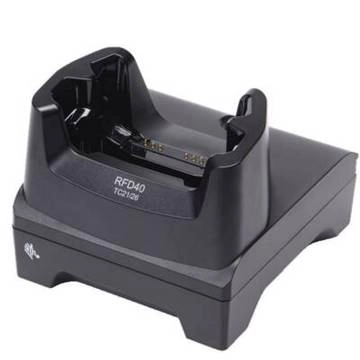 Зарядное устройство для Zebra EC50/EC55 (CRD1S0T-RFD40-EC5X-CHG-1R) - фото