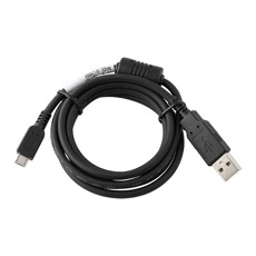 USB кабель 2 м Zebra (CBL-USB00200-USC00)