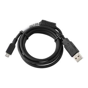USB кабель 2 м Zebra (CBL-USB00200-USC00) - фото