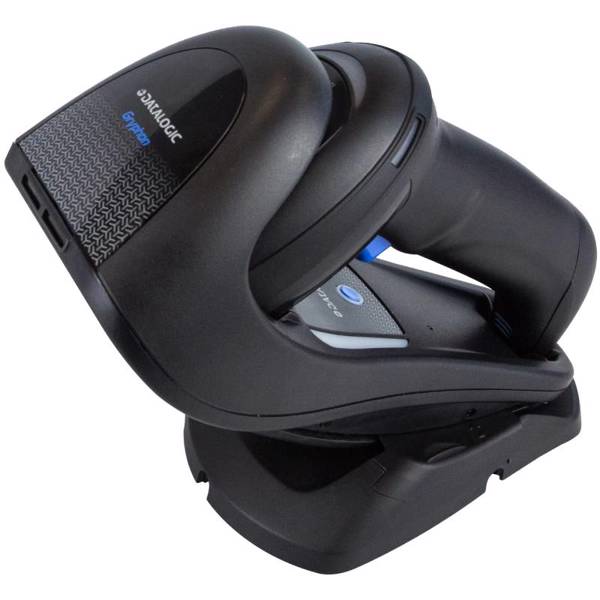 Подставка Datalogic для сканера GM4500 (WLC4090-BK-433)