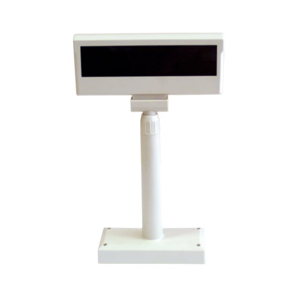 Дисплей покупателя POSUA LPOS-II-VFD 2029D POSuaLPOS-II-VFD2029D