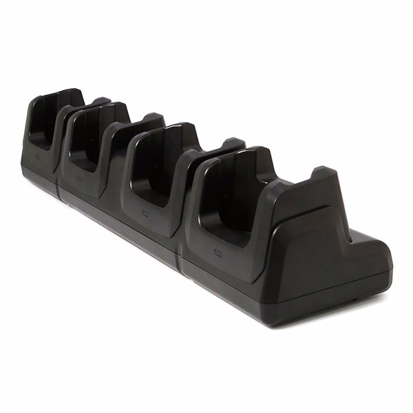 Четырехслотловая зарядка для Point Mobile PM200 (P200-4SC)