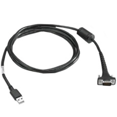 USB-кабель Zebra (25-62166-01R)