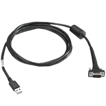 USB-кабель Zebra (25-62166-01R) - фото
