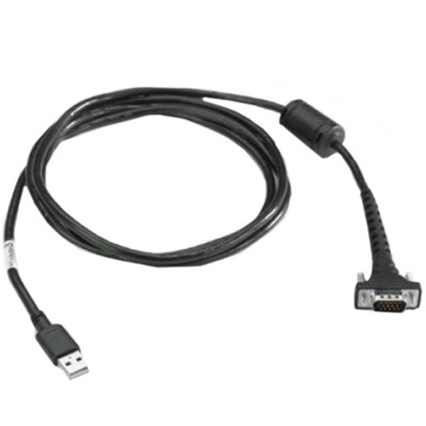 USB-кабель Zebra (25-62166-01R)