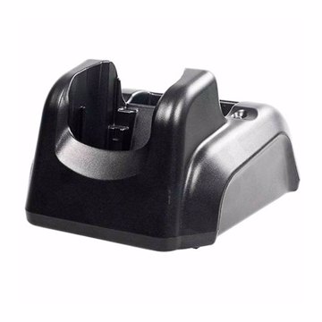 Коммуникационно-зарядная подставка (Ethernet) для ТСД Point Mobile PM260 (260-EHB) - фото