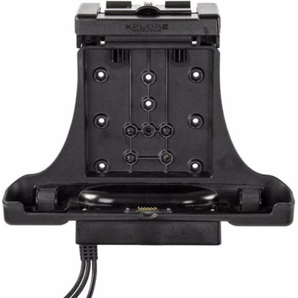 Док-станция Zebra для L10 (300142)