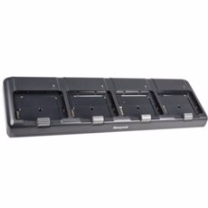 Зарядное устройство на 4 аккумулятора Honeywell CT40 (CT40-QBC-0)