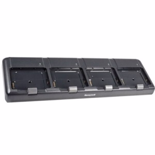 Зарядное устройство на 4 аккумулятора Honeywell CT40 (CT40-QBC-0)