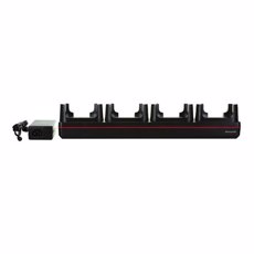 Четырехслотовый кредл для Honeywell CT40 (CT40-CB-CNV-0)