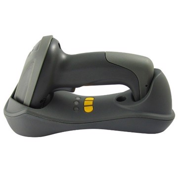 Беспроводной сканер штрих-кода Mindeo CS3290SR-2D+ - фото