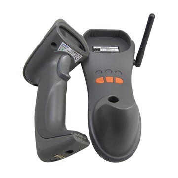 Беспроводной сканер штрих-кода Mindeo CS3290SR-2D+ - фото 1