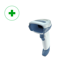 Сканер штрих-кода Zebra DS2208-HCBU2100AZR