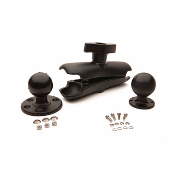 Крепеж на погрузчик Honeywell VM3 (VM3010BRKTKIT) - фото