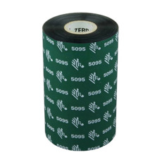 Риббон RESIN Zebra 5095 110/50 (05095BK11005)