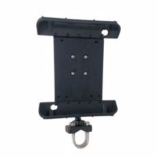 Крепление на погрузчик для планшета Urovo P8100 (ACC-P8100FLT08KIT)
