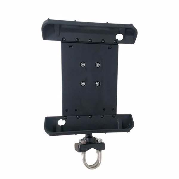 Крепление на погрузчик для планшета Urovo P8100 (ACC-P8100FLT08KIT)