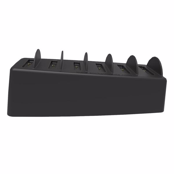 Шестислотовая зарядная станция Socket Mobile (AC4194-2204)