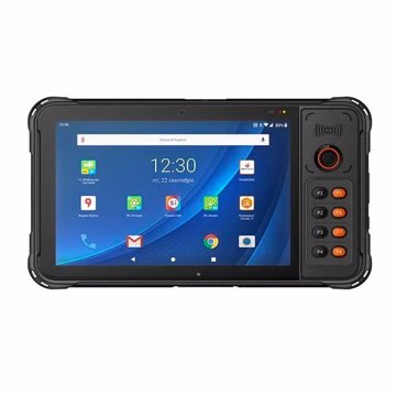 ТСД Терминал сбора данных Urovo P8100-SZ2S9E4F011 - фото