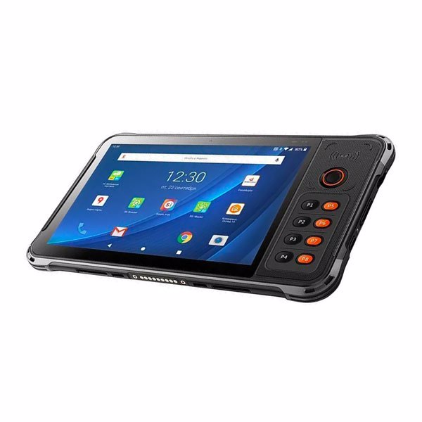 ТСД Терминал сбора данных Urovo P8100-SZ2S9E4F011