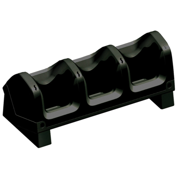 Зарядная станция трехслотовая Datalogic для Memor 1 (94ACC0206) - фото