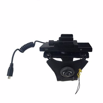 Крепление для смартфона на запястье WR-3000 с батареей li-ion 3200 мАч (IDWR3000(new)) - фото