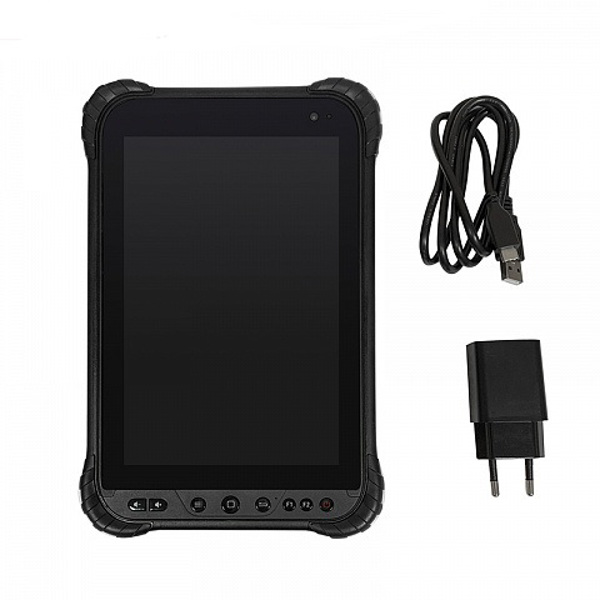 ТСД Терминал сбора данных IDZOR ID800-TAB-E