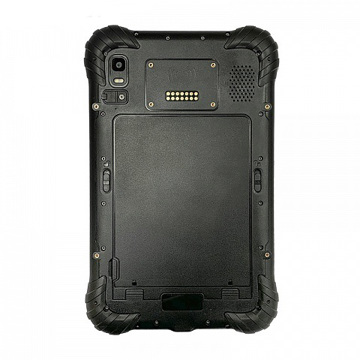 ТСД Терминал сбора данных IDZOR ID800-TAB-E - фото 2