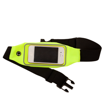 Сумка для ношения сканера GS и смартфона Generalscan (GSWP135) - фото