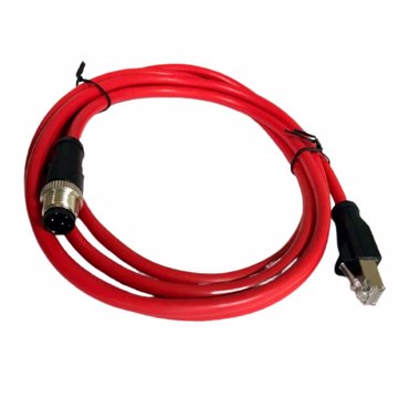 Кабель Ethernet для сканера Honeywell HF800 (50143315-001) - фото