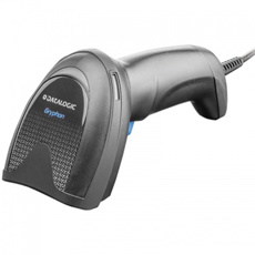 Сканер штрих-кода Datalogic GD4590-BK
