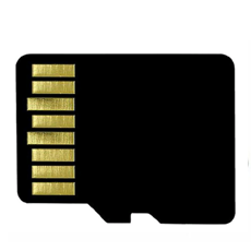 Карта QCMC для Printronix T8000 (258686-001)