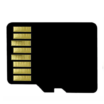 Карта QCMC для Printronix T8000 (258686-001) - фото