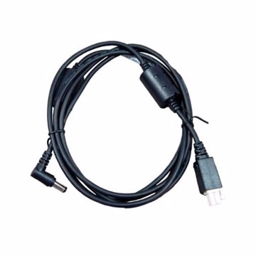 Кабель питания Zebra для ET40, ET45 (CBL-DC-388A2-01) - фото